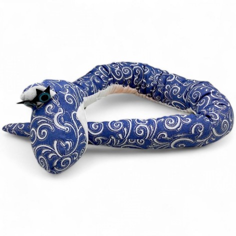 М'яка іграшка "Змійка", 112 см