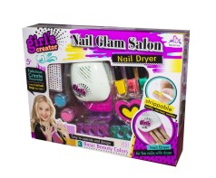 Маникюрный набор "Nail Glam Salon"