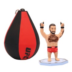 Игровой набор с коллекционной игрушкой UFC - СПОДБОЛ (микс видов)
