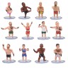 Игровой набор с коллекционной игрушкой UFC - СПОДБОЛ (микс видов)