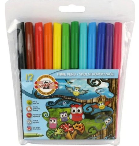 Фломастеры 