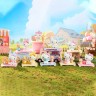 Фигурка-сюрприз "POP TOP HELLO KITTY – МИЛЫЙ ПОДРУЖОК" (микс видов)