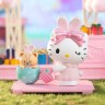 Фигурка-сюрприз "POP TOP HELLO KITTY – МИЛЫЙ ПОДРУЖОК" (микс видов)