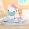 Фигурка-сюрприз "POP TOP HELLO KITTY – МИЛЫЙ ПОДРУЖОК" (микс видов)