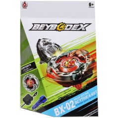 Игра "BeyBlade (Beybodex): Hells Scythe"