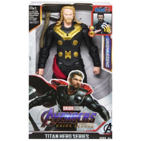 Фигурка героя "Avengers: Тор"