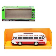 Автобус із серії 