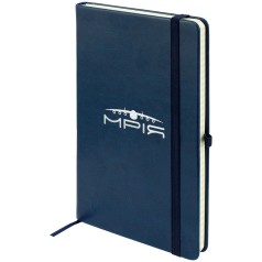 Записная книжка "Мрія", синий