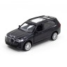 Автомодель – BMW X7 (черный)