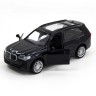 Автомодель – BMW X7 (черный)