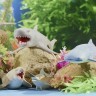 Стретч-іграшка у вигляді тваринного серії LEGEND OF ANIMALS МАКСІ - ХРАНИТЕЛІ ОКЕАНУ