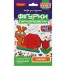 Термомозаїка 2в1 "Фігурки: Равлик"