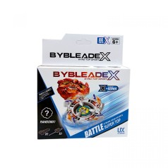 Бейблейд в коробке (ВИД 1)