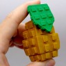 3D фигурка Roblox Mango / Манго, Keychain, 3D печать