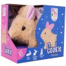Інтерактивна Іграшка "Коричневий кролик. COOKIE"