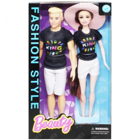Набір "Fashion Style", вигляд 3