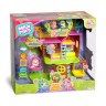 Игровой набор MOJI POPS S1 - ДОМ НА ДЕРЕВЬЕ (домик, 2 фигурки, аксессуары)