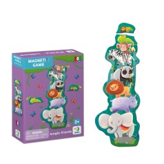 Магнитная игра 