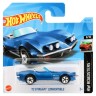 Машинка "Hot Wheels: 72 Stingray Convertible" (оригинал)