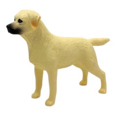 Игровая фигурка "Животные. Песики", примерно 7 см (ЛАБРАДОР)