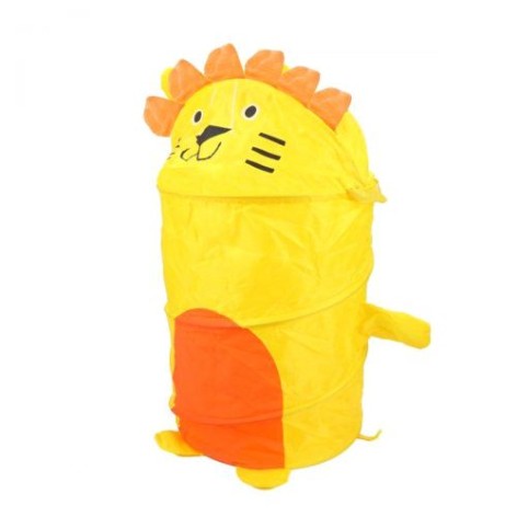 Кошик для іграшок "Лев"