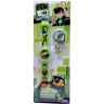 Часы с подсветкой (BEN 10)