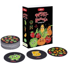 Игра настольная 