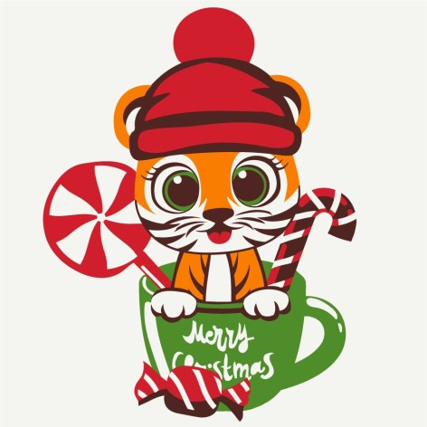 Картина по номерам 