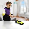 Автомобиль SPEED RACING DRIFT на р/у – MASK (салатовый, 1:24)