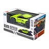 Автомобиль SPEED RACING DRIFT на р/у – MASK (салатовый, 1:24)