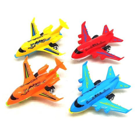 Пластиковая игрушка 