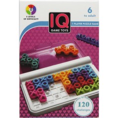 Игра-головоломка "IQ Game" (вид 1)