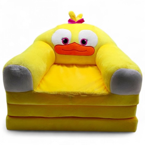 Крісло-диван "Каченя" (40х40х50 см; довжина розкладеного  - 120 см)