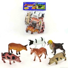 Набор "Домашние животные"