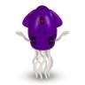 Интерактивная игрушка TIKI WIKI – КАЛЬМАРИНИ ДЕНСЕРИНИ (свет, украинский, пурпурный)