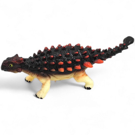 Динозавр (вид 11), 24 см