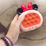 Электронная игра "Finger Press Pop-It Console: Минни Маус"