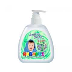 Карапуз масло детское 190мл 5 трав