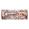М’яка іграшка з ароматом "Шоколадна капібара" (34 см Bubble Pops