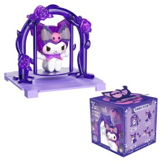 Фигурка-сюрприз "POP TOP KUROMI. САД МЕЧТЫ" (микс видов)