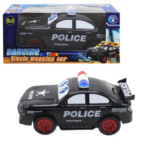 Музична машинка 