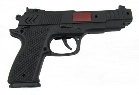 Пистолет-трещетка Desert Eagle