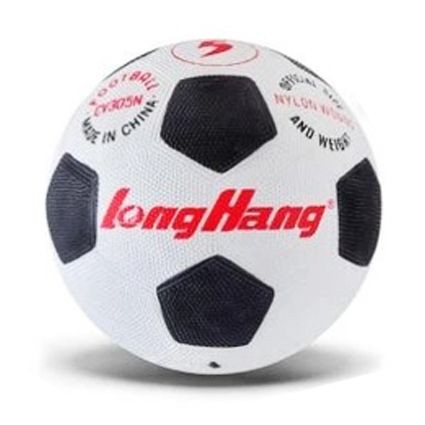 М'яч футбольний №5 (ЧОРНИЙ)