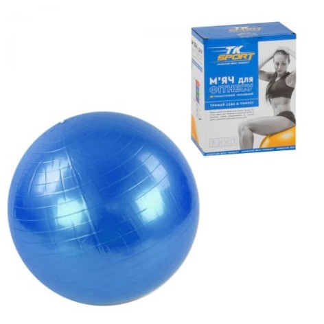 М'яч для фітнесу, 65 см