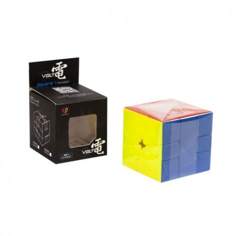 Кубик Рубика "SQ-1 Volt" 3x3