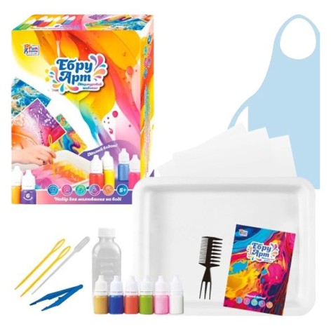Набор для творчества 