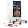 Картина по номерам "Harry Potter: Сила верности" 30х40см
