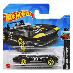 Машинка 'Hot Wheels", вид 1