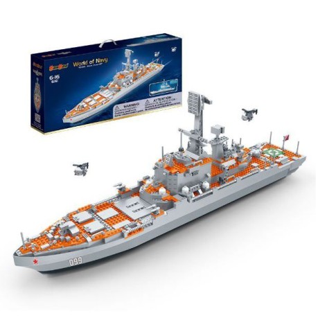 Конструктор 