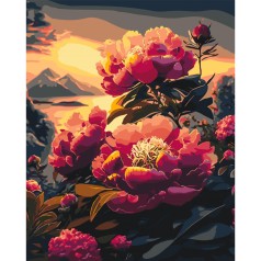Картина за номерами 